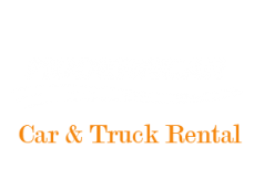 Modern Car & Truck Rental