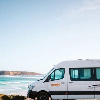 Apollo Motorhomes