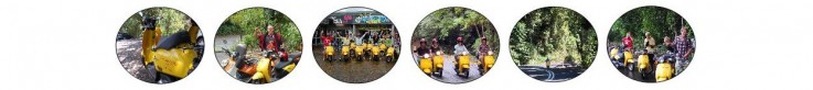 Cairns Scooter & Bike Hire