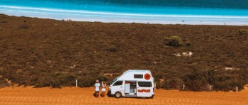 Travellers Autobarn Cairns