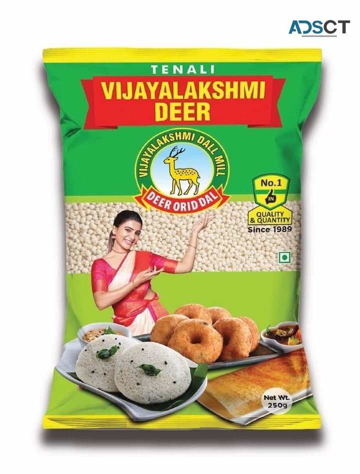 Quality Urad Dal Guntur