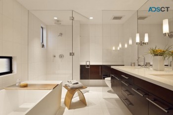 Bathroom Renovations in Brighton