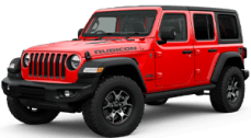 Launceston Jeep