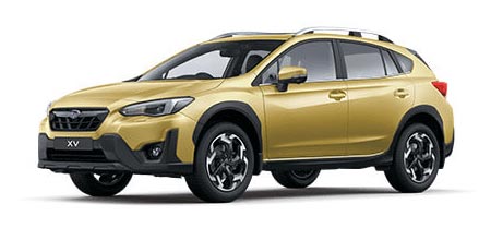 Port Macquarie Subaru