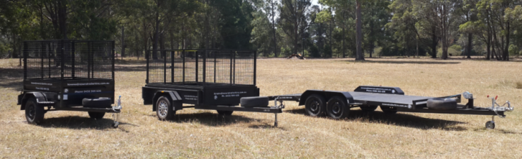 Nowra Trailer Hire