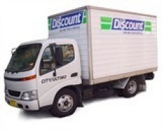 Discount Car & Truck Rentals