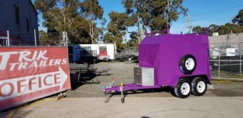 Trik Trailers