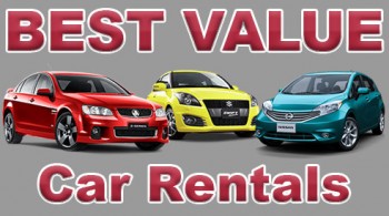 Suncoast Car Rentals