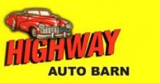 Highway Auto Barn