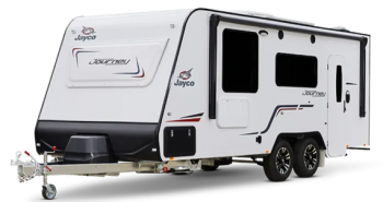 Caravan Hire Co.