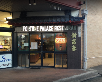 New Fortune Palace