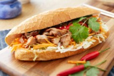 Banhyou - Vietnamese Street Food