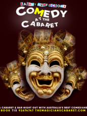 The Magician's Cabaret