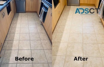 Tile and Grout Cleaning Sydney