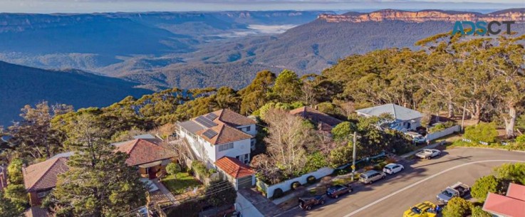 Accommodation in Blue Mountains with 3 Different Apartments