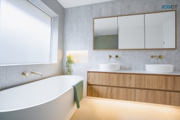 bathroom renovation frankston