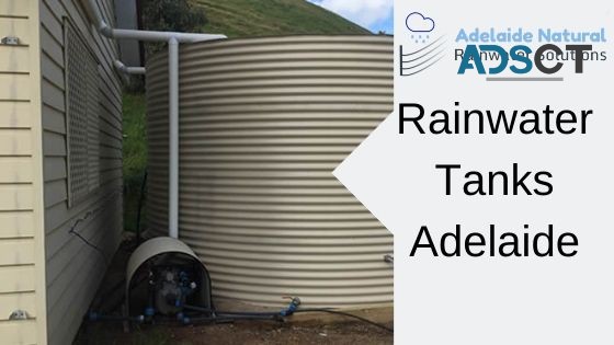 Rainwater Tanks Adelaide Prices