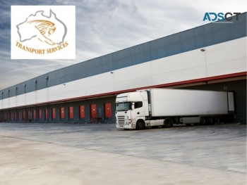 The Most Professional Storage and Distribution Services in Sydney