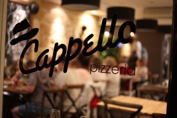 Cappello Pizzeria