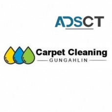 Carpet Cleaning Gungahlin