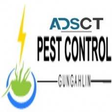 Pest Control Gungahlin