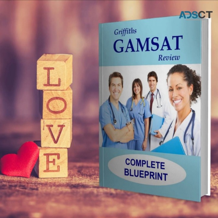 Gamsat Review Blog