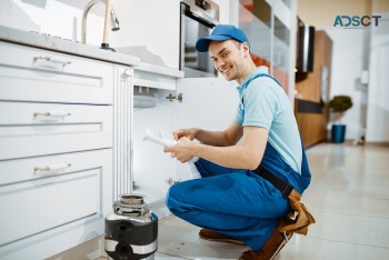 Benefits of Professional Plumber in Adel