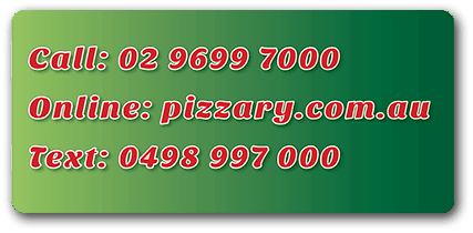 Pizzary