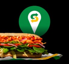 Subway Bondi Junction