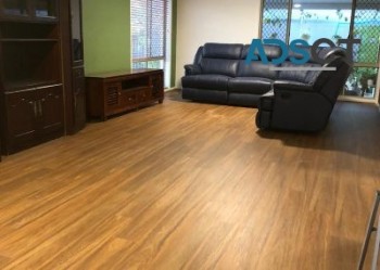 Timber Flooring Installation Brisbane