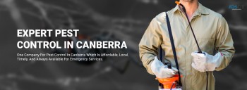 Pest Control Canberra