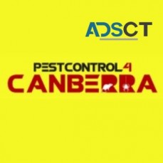 Pest Control Canberra