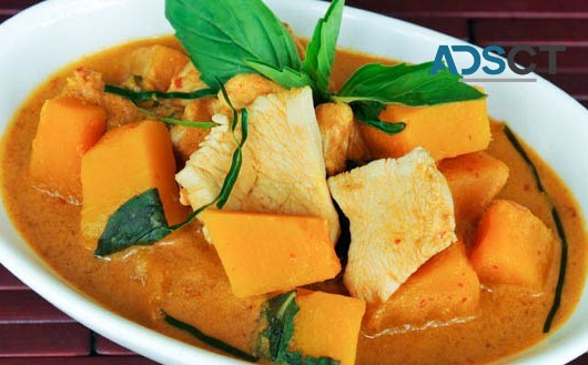 15% Off - Rama Thai Restaurant Menu Camb