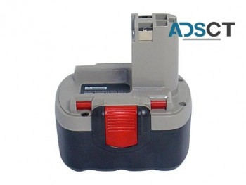 Bosch 2 607 335 275 Power Tool Battery