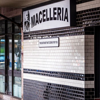 Macelleria Pty Ltd