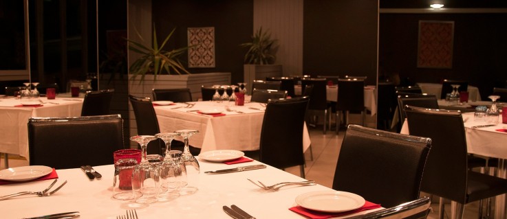 The Clove Indian Restaurant