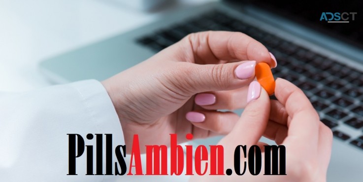 Buy Zolpidem (Ambien 10mg) Legally