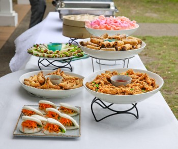 Baywok Catering