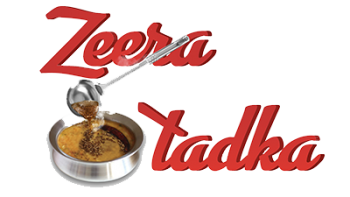 Zeera Tadka