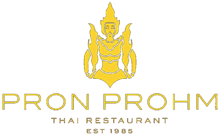 Pron Prohm Thai Restaurant