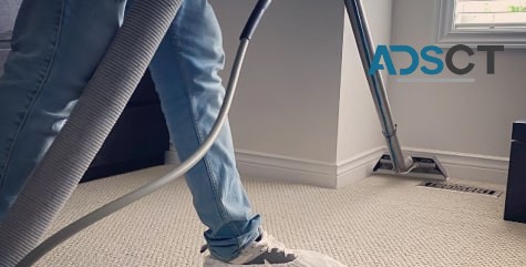 Carpet Cleaning Hobart