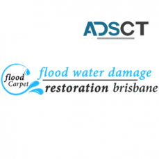 Flood Damage Restoration Service in Brisbane