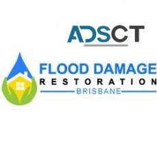 Flood Damage Restoration Brisbane