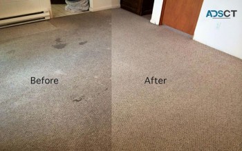 Flood Damage Restoration Perth