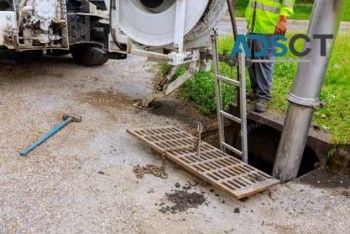 Best Sewage Tank Cleaning Services in Adelaide