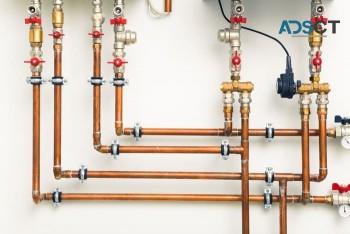 High-Quality Hot Water Installation, Repair & Replacement Service in Sydney