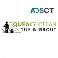 Tile and Grout Cleaning Perth