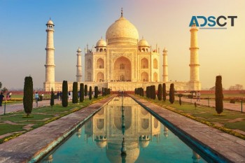 Vibrant India Tours - India private tours