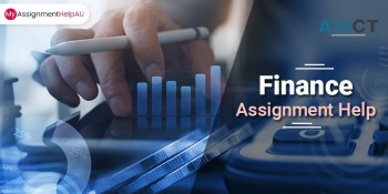 Finance Assignment Help: Best Pill to Your Academic Stress