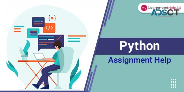 Submit Your Task Accurately With Expert Python Assignment Help